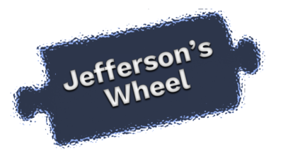 Jefferson's Wheel